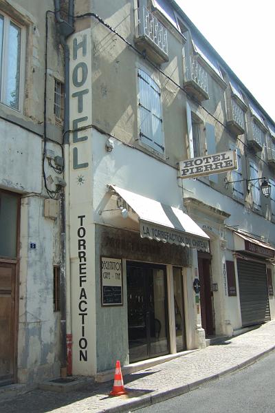 2011-05- (1613).JPG - Unser Hotel am vierten Tag ...